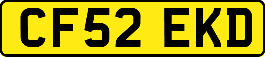 CF52EKD