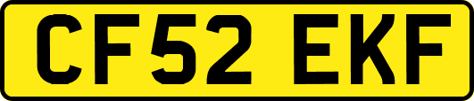 CF52EKF