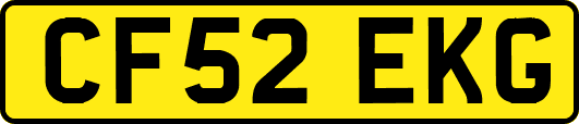 CF52EKG