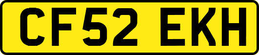 CF52EKH