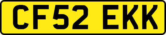CF52EKK