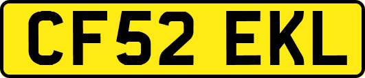 CF52EKL