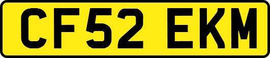 CF52EKM