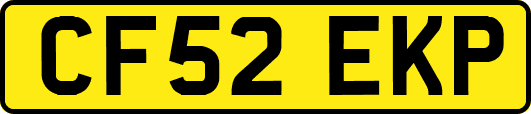 CF52EKP