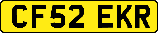 CF52EKR