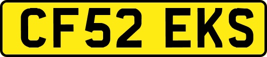 CF52EKS