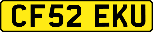 CF52EKU