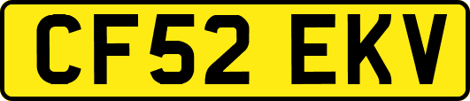 CF52EKV