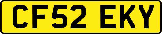 CF52EKY