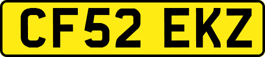 CF52EKZ
