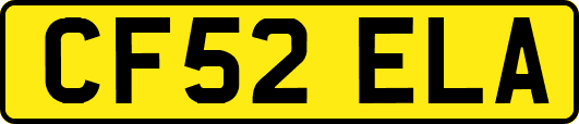 CF52ELA