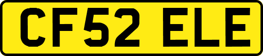 CF52ELE