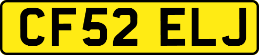 CF52ELJ