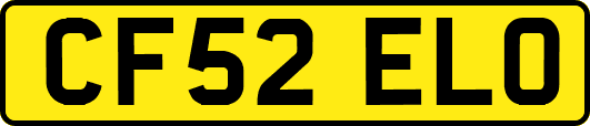 CF52ELO