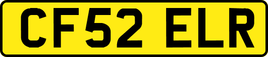 CF52ELR
