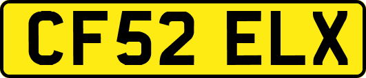 CF52ELX