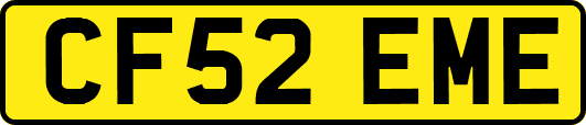 CF52EME