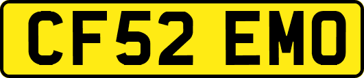 CF52EMO