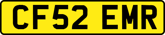 CF52EMR