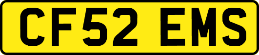 CF52EMS