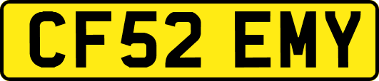 CF52EMY