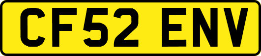 CF52ENV