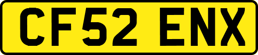 CF52ENX