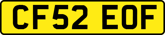 CF52EOF