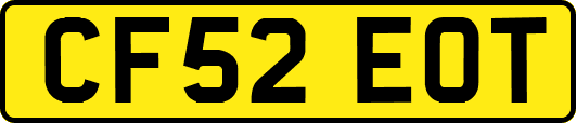 CF52EOT