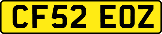 CF52EOZ