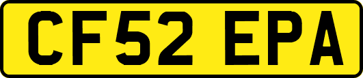 CF52EPA