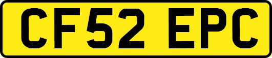 CF52EPC