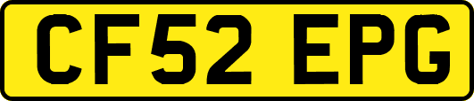 CF52EPG