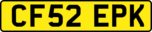 CF52EPK