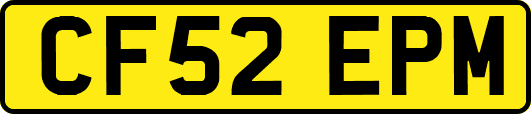 CF52EPM