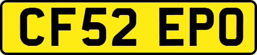 CF52EPO