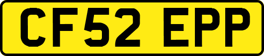 CF52EPP