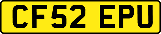 CF52EPU