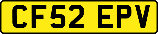 CF52EPV