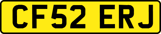 CF52ERJ