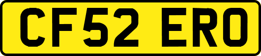 CF52ERO
