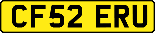 CF52ERU