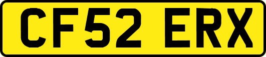 CF52ERX
