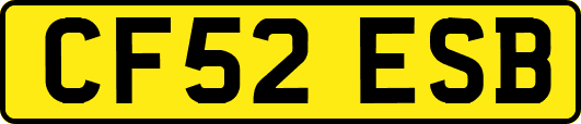 CF52ESB