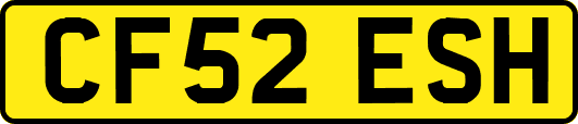 CF52ESH
