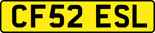 CF52ESL