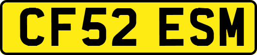 CF52ESM