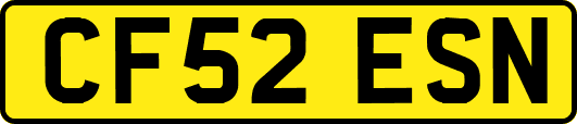 CF52ESN