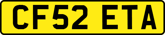 CF52ETA