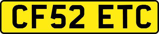 CF52ETC